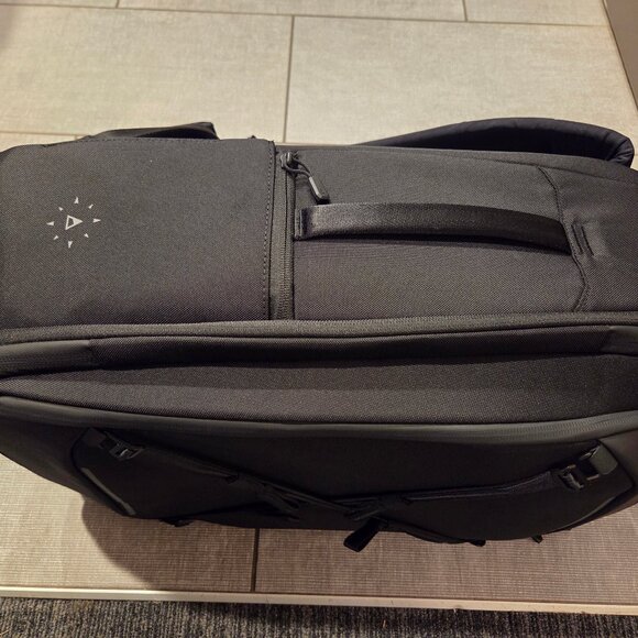 Nomatic Travel Backpack 32L to 41L (USED ONCE) - Picture 5 of 12